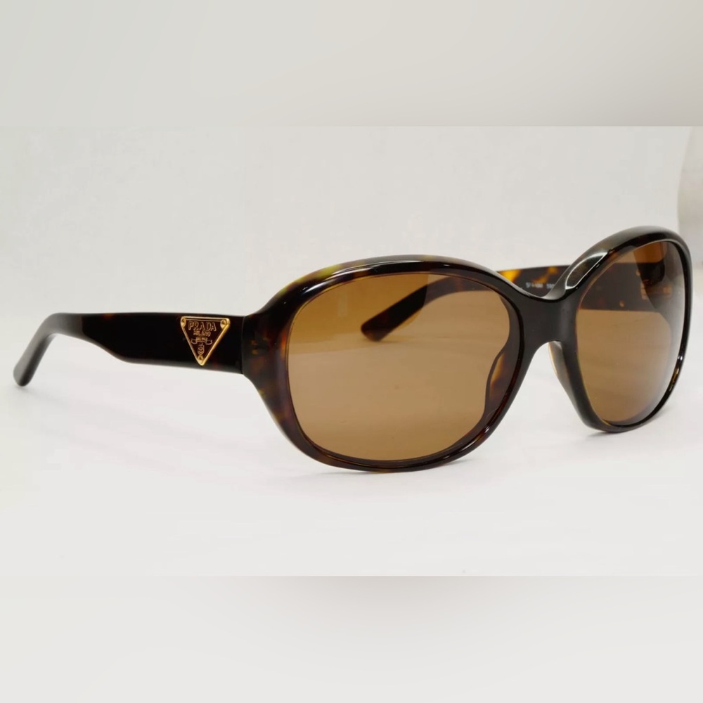 Prada Sunglasses circa 2005